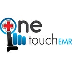 One Touch EMR logo